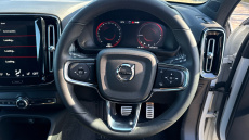 Volvo Xc40 1.5 T5 Recharge PHEV R DESIGN Pro 5dr Auto Estate